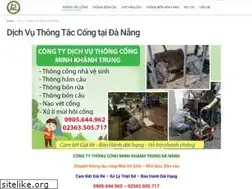 Sites similar to thongcaucongdanang.vn