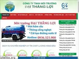 Sites similar to thongcauconghcm.com