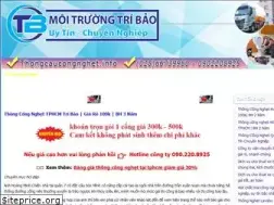 Sites similar to thongcaucongnghet.info