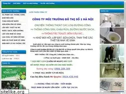 Sites similar to thongcong.com.vn