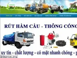 Sites similar to thongcong24gio.com
