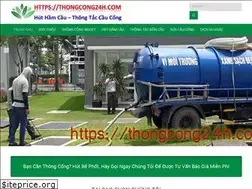 Sites similar to thongcong24h.com