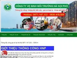 Sites similar to thongconghnp.com