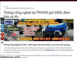 Sites similar to thongcongnghet.com.vn
