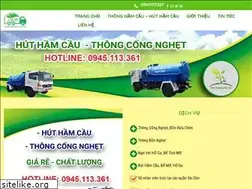 Sites similar to thongcongnghetcucre.com