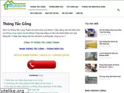 Sites similar to thongcongnghetdanang.com