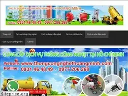 Sites similar to thongcongnghethoangminh.com