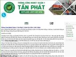 Sites similar to thongcongnghetquan1.com