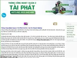 Sites similar to thongcongnghetquan2.com