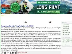 Sites similar to thongcongnghetquan7.com