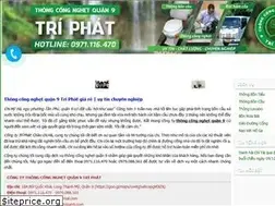 Sites similar to thongcongnghetquan9.com