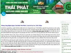 Sites similar to thongcongnghetquantanbinh.com