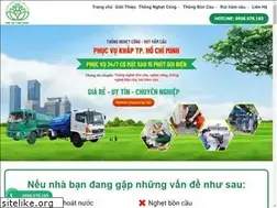 Sites similar to thongcongnghettphcm.net