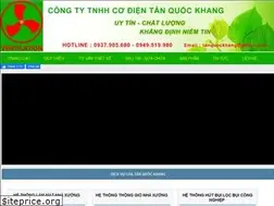 Sites similar to thonggiocongnghiep.com
