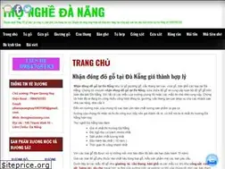 Sites similar to thonghedanang.com