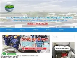 Sites similar to thonghutbephothanoi.com.vn