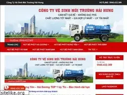 Sites similar to thonghutbephottaihaihung.com