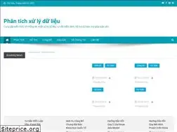 Sites similar to thongke.club