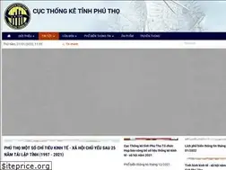 Sites similar to thongkephutho.vn