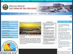 Sites similar to thongketiengiang.gov.vn