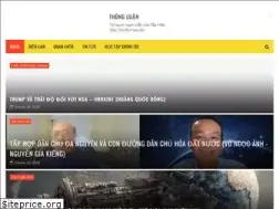 Sites similar to thongluan.blog