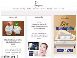 Sites similar to thongminhdadien.vn