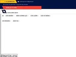 Sites similar to thongminhgroup.com
