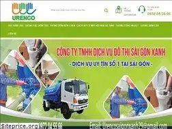 Sites similar to thongnghetcong.com.vn