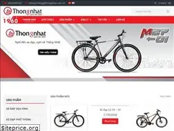 Sites similar to thongnhat.com.vn