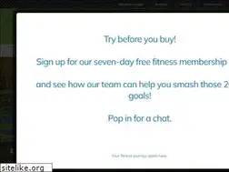 Sites similar to thongsbridgetennisclub.org.uk
