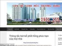 Sites similar to thongtacbephothongphuc.com