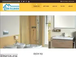 Sites similar to thongtacboncau.vn