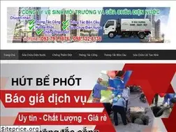 Sites similar to thongtacboncau100k.com
