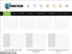 Sites similar to thongtacboncaudanang.com