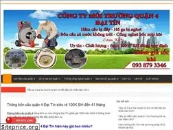 Sites similar to thongtacboncauquan4.info