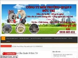 Sites similar to thongtacboncauquan9.info