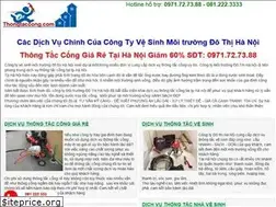Sites similar to thongtaccong.com