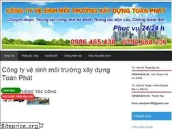 Sites similar to thongtaccongboncaure.com