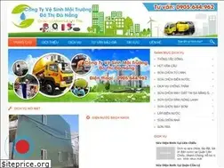 Sites similar to thongtaccongdanang.net