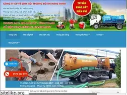 Sites similar to thongtacconghanoi.net
