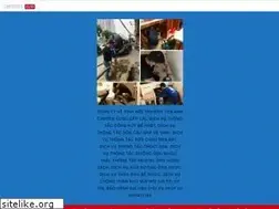 Sites similar to thongtacduongnuocthai.com