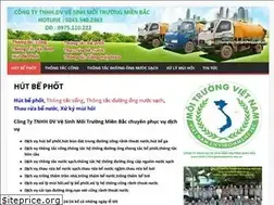 Sites similar to thongtachutbephot.com.vn