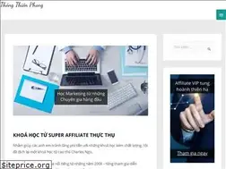 Sites similar to thongthienphong.com