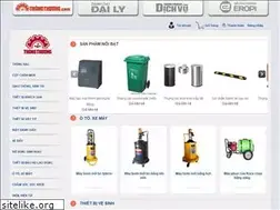 Sites similar to thongthuong.com