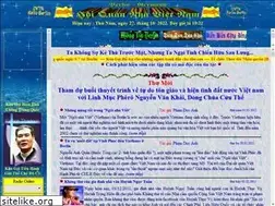 Sites similar to thongtinberlin.de