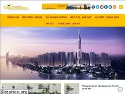 Sites similar to thongtinchungcu.com.vn
