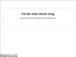 Sites similar to thongtincongty.vn