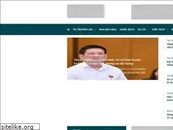 Sites similar to thongtinduan.com