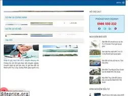 Sites similar to thongtinduan24h.vn