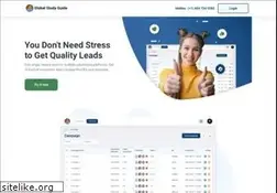 Sites similar to thongtinduhoc.org